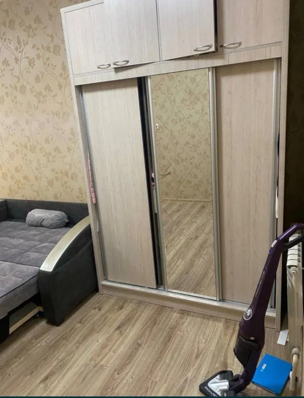 Буюк Ипак Йули Боз базар 1-комнатная 2 Буюк Ипак Йули Боз базар 1-комнатная 2
