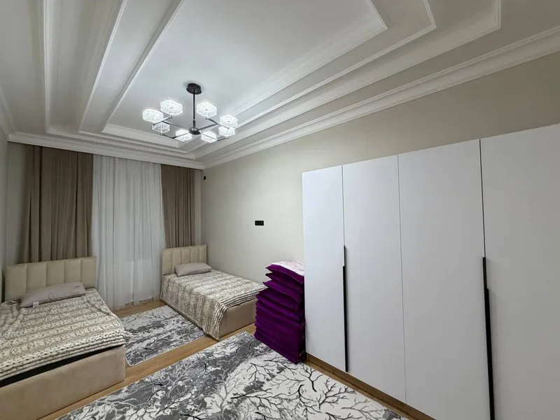 Продажа квартиры, Паркентский, новостройка «Mashhadi Residensce» — фото 2