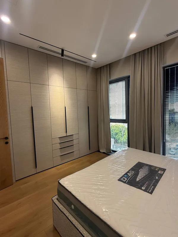 Аренда квартиры в ЖК Mirabad Avenue (Мирабад, Айбек) 8