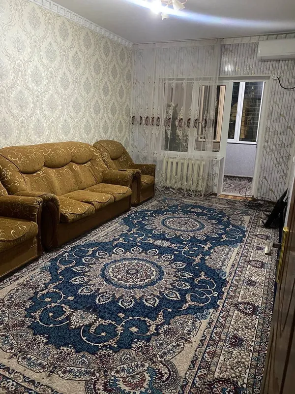 Аренда парням и девушкам, близко к 5-й остановке, Сергели 10