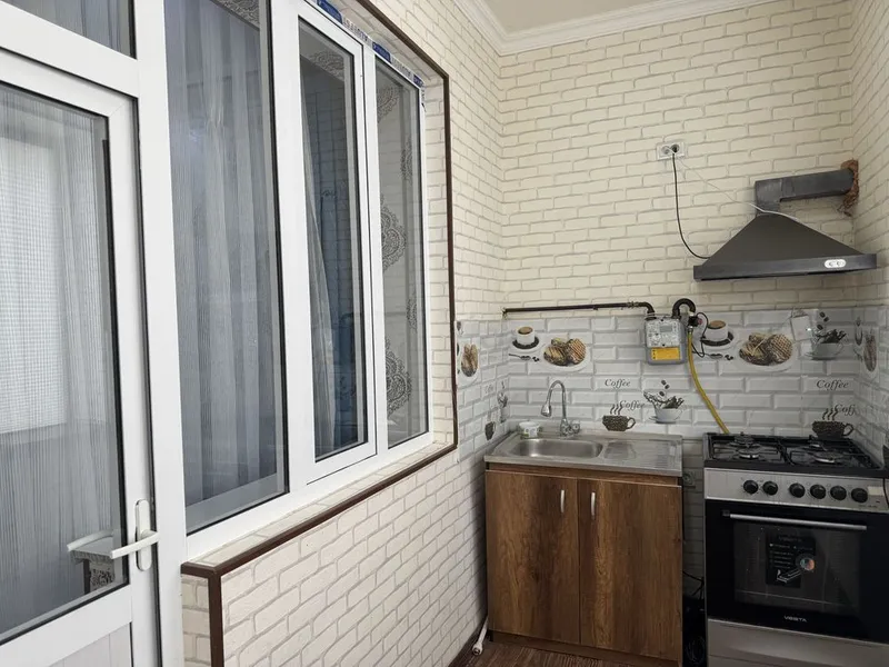 22 maktab yonginasida 2 etaj 83 kv 3 xonalik kvartira sotiladi — фото 8