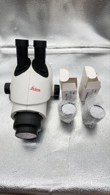 Микроскоп Leica S9D