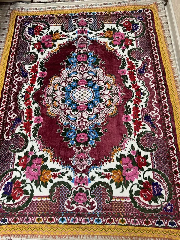Албания гилам СССР 2 дона — фото 3