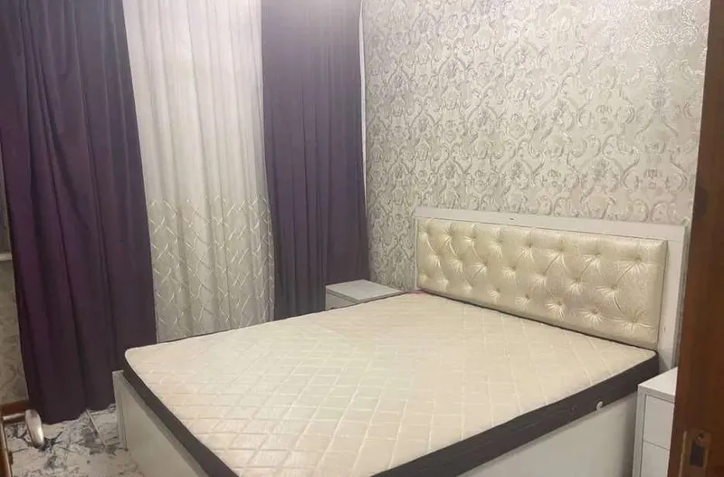 60 m² 2 xonali kvartira ijarasi · ID 42210 1 60 m² 2 xonali kvartira ijarasi · ID 42210 1