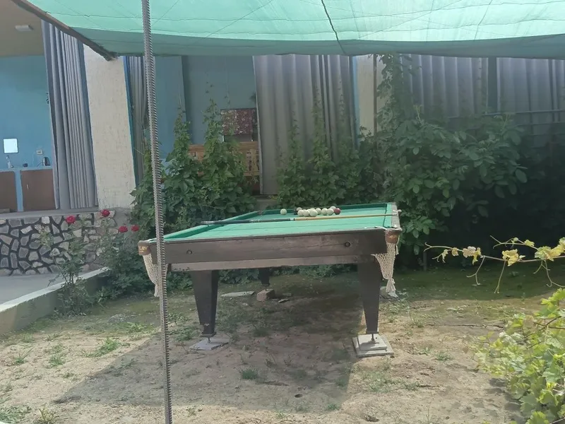 Сдается дача в чарваке ,на Бочке — фото 5