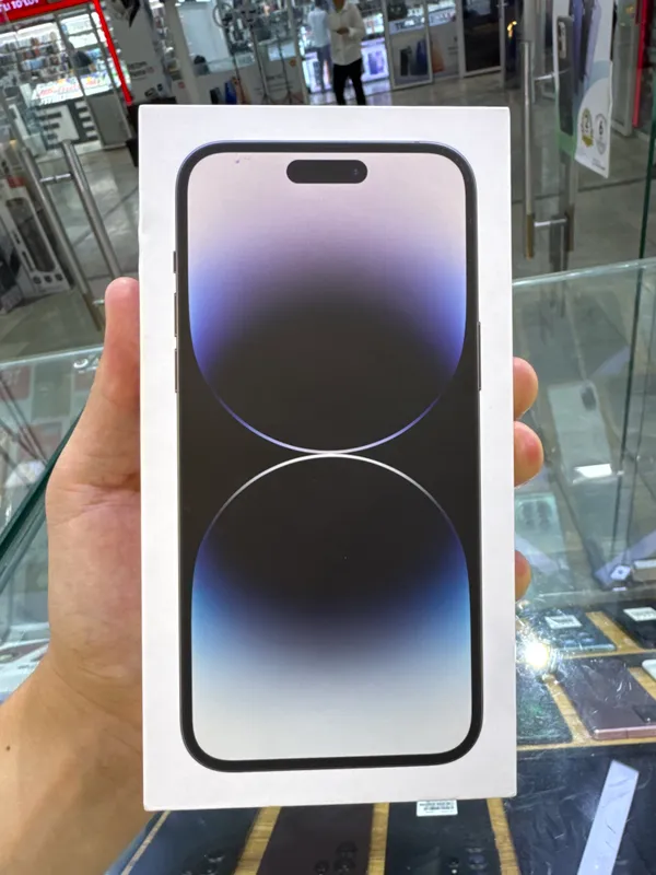 Iphone 14pro Max 256gb 84% 2sim 2 Iphone 14pro Max 256gb 84% 2sim 2