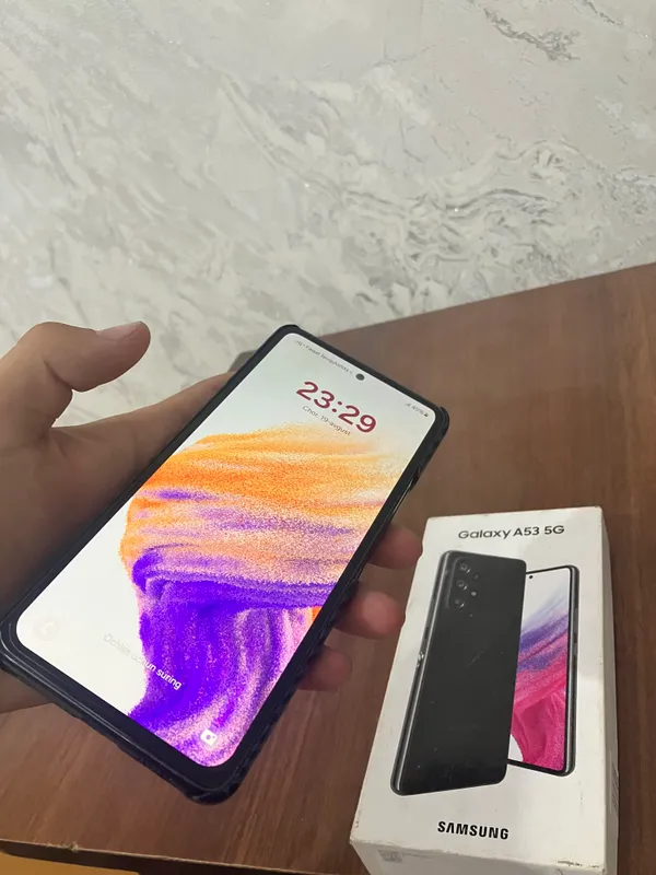 Samsung A53 5G 2 Samsung A53 5G 2