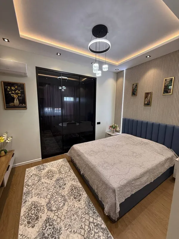 Yakkasaroyda 1 xonali yangi uy ijaraga, Prestig 3