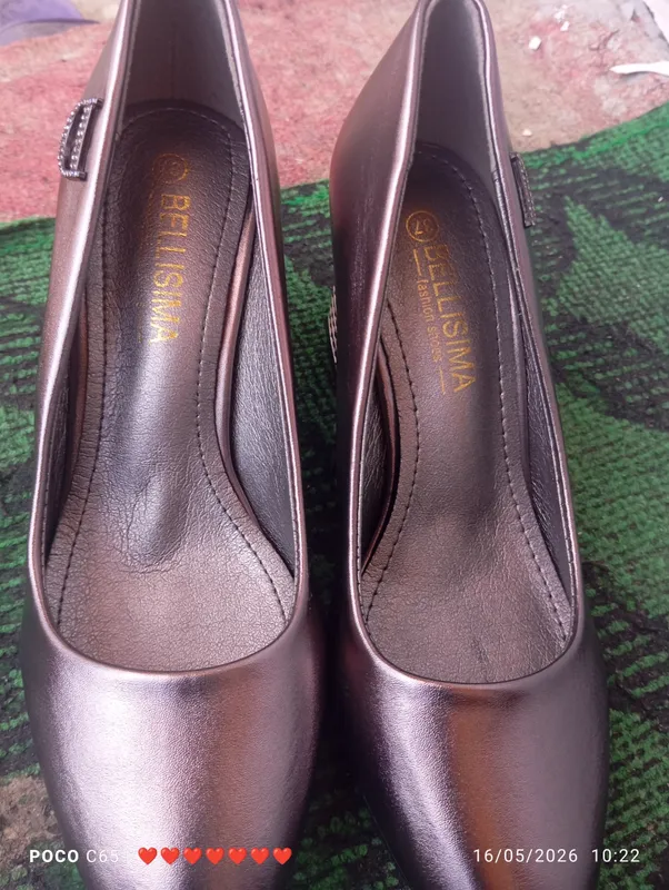 nice shoes — фото 1