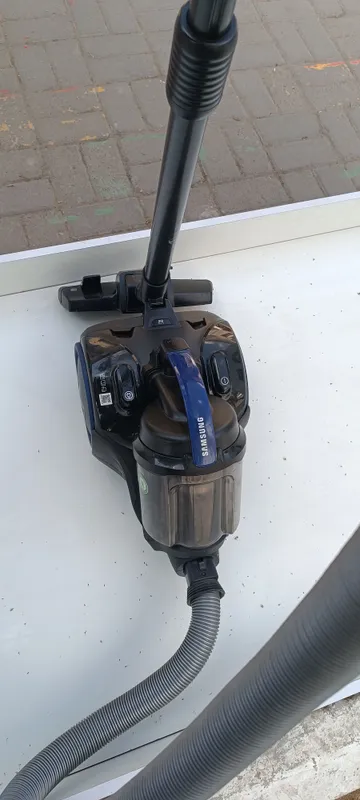 Yaxshi holatdegi bitovoy texnikalar