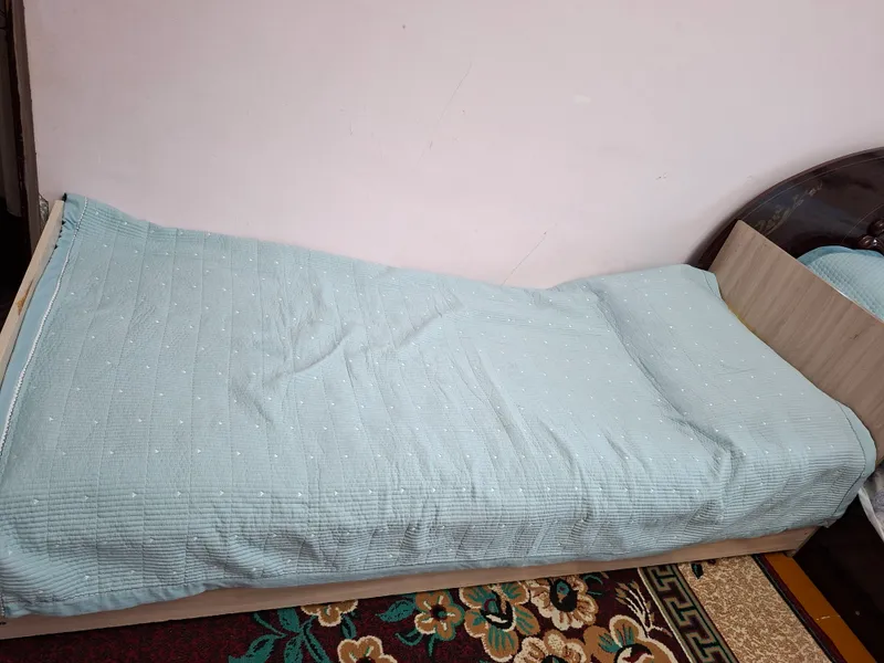 2 ta bir kishilik kravat, shkaf,parta,kamuti bilan — фото 2