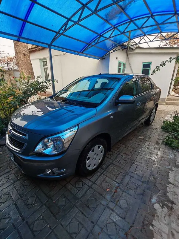 Продаю Chevrolet Cobalt, 2023