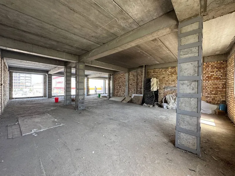АРЕНДА помещения 350м² под бутик,магазин,зал,офис,учебный центр, ит.д — фото 2