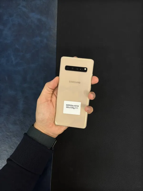Samsung S10 5g 1 Samsung S10 5g 1