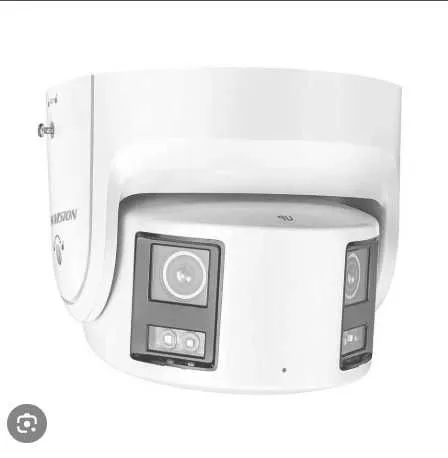 Камеры видеонаблюдения в ассортименте. Hikvision.Ezviz — фото 7