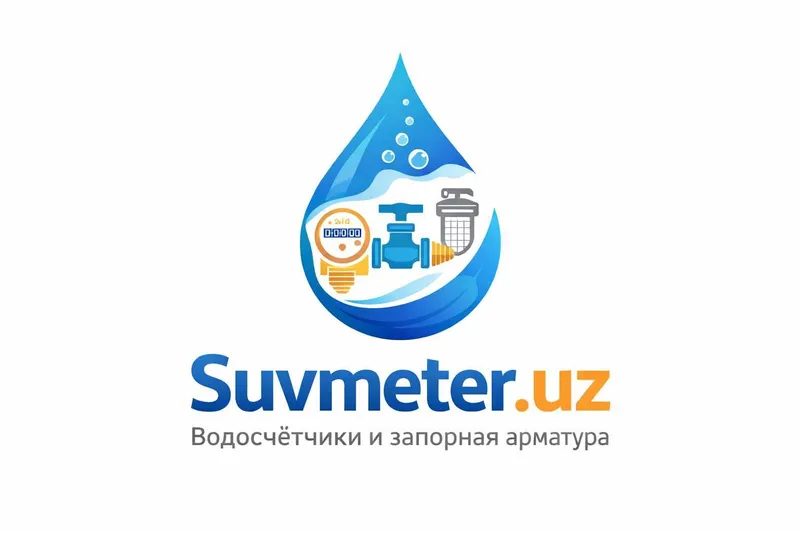 Счетчик воды Pulsar 15/20 (suvxisoblagich) — фото 3 Счетчик воды Pulsar 15/20 (suvxisoblagich) — фото 3