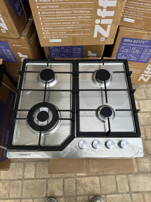 MOONX panel 6100 3