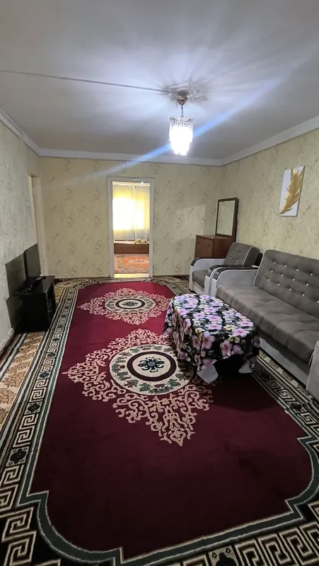 аренда квартиры