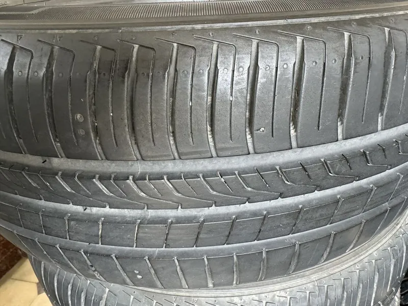 R-15 Hankook Балон. — фото 4