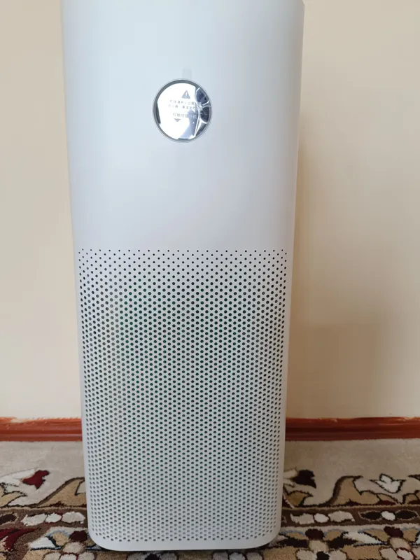 Очиститель воздуха Mijia Air Purifier 4 Pro 1 Очиститель воздуха Mijia Air Purifier 4 Pro 1