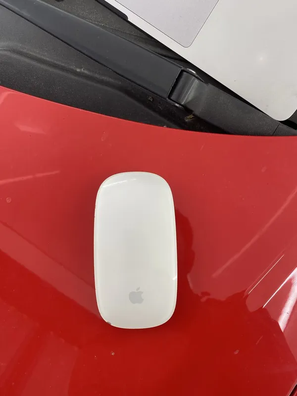 Magic mouse 1pokolenie