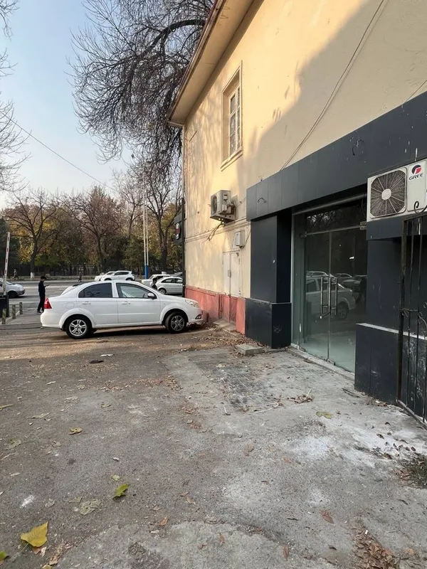 Метро Бадамзар 1-Линия 35 кв.м Евроремонт ор: Ок тепа лаваш — фото 4