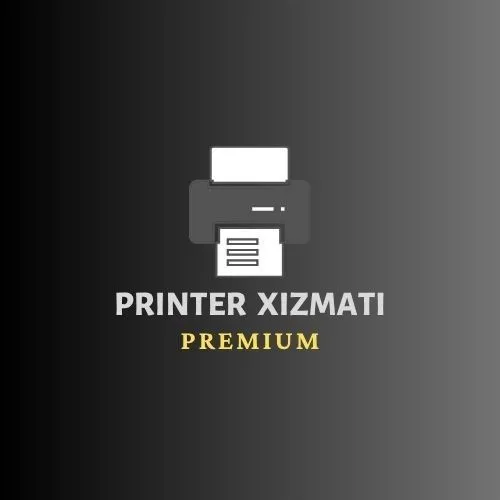 Printer xizmati.