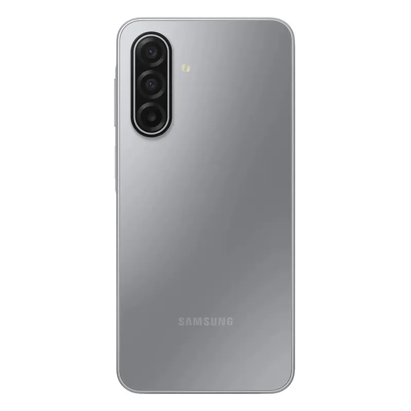 Смартфон Samsung Galaxy A17 8/256GB Gray (Серый) — фото 2