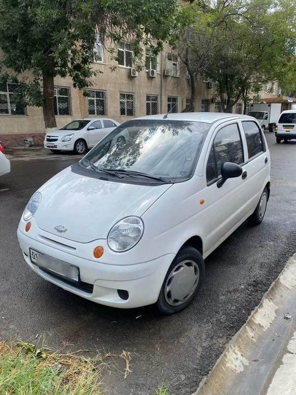 Matiz sotiladi radnoy 1
