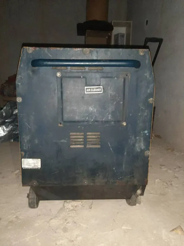 Dvijok satiladi Manzil nokis qalasi jagidayi jaqsi — фото 2