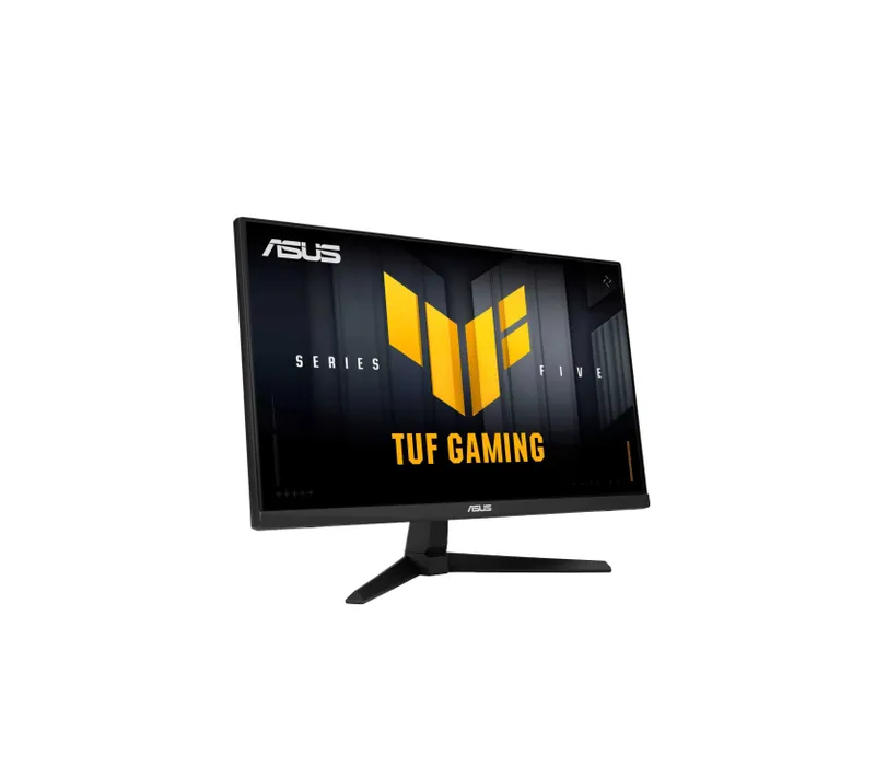 - Монитор ASUS TUF Gaming VG279QM5A 27" FHD IPS 240Hz 3