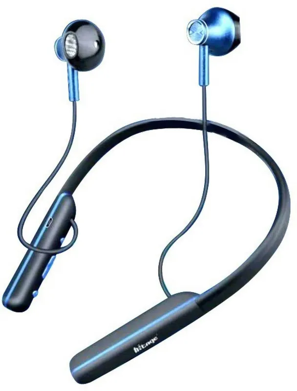 Naushnik Bluetooth Borofone simsiz quloqchinlar
