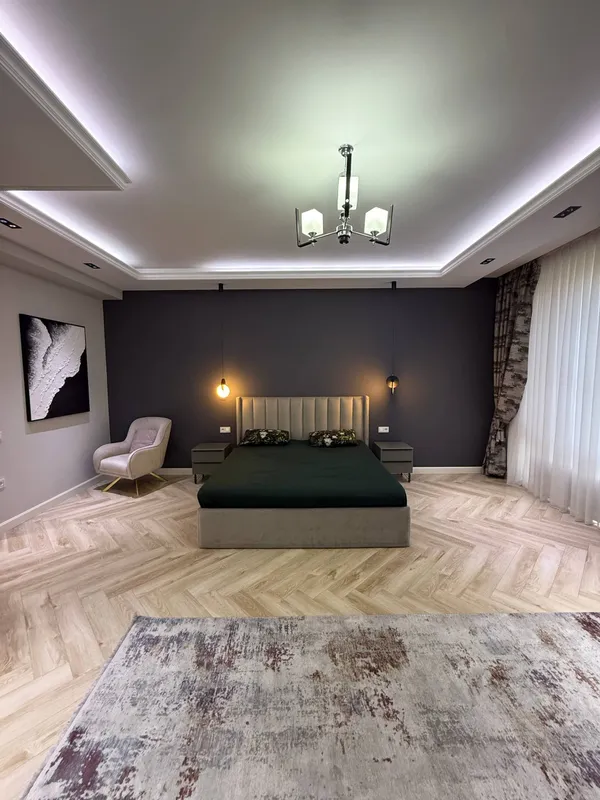 4-комнатная квартира, 197 м², Мирзо Улугбек 6 4-комнатная квартира, 197 м², Мирзо Улугбек 6
