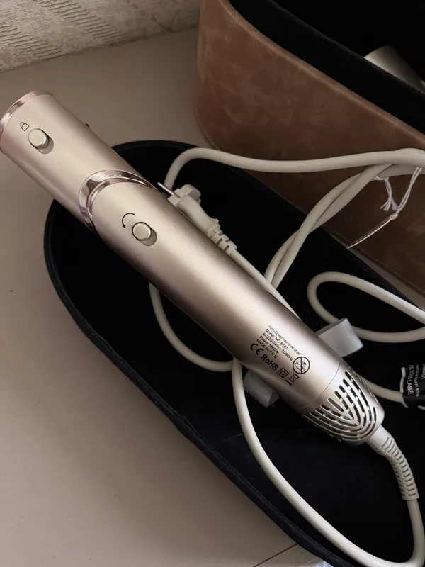 Styler MAC 6767 8/1 3 Styler MAC 6767 8/1 3