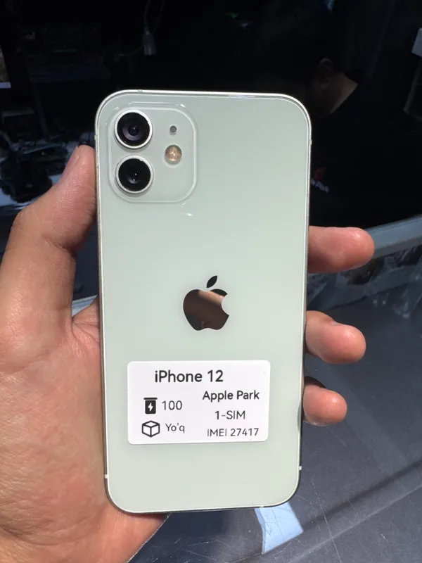 Iphone 12 1