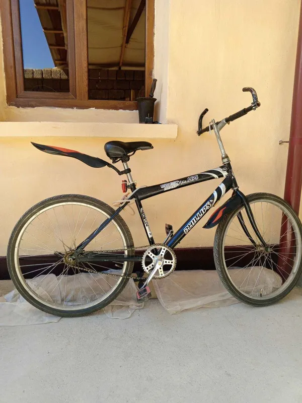 velosiped