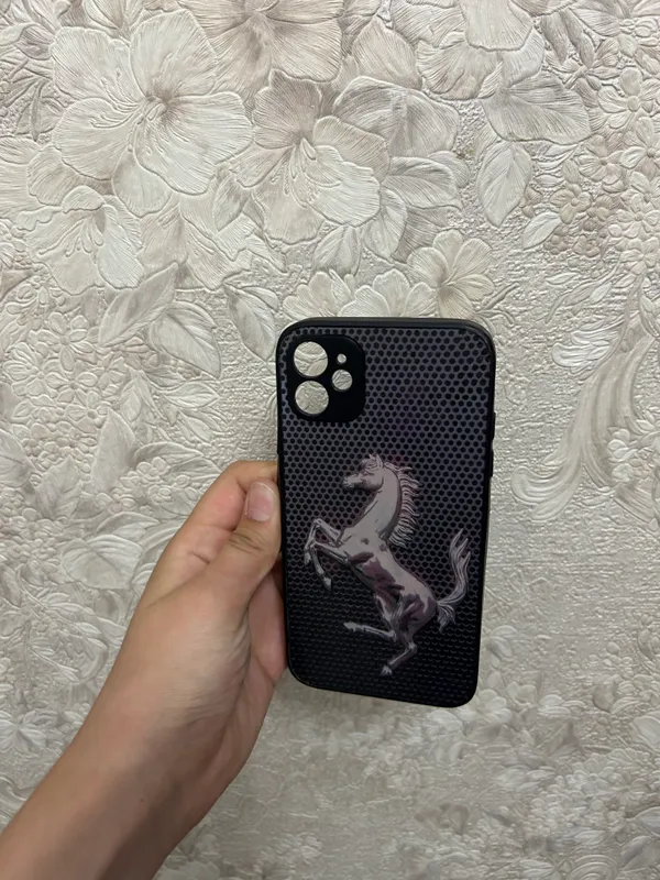 iPhone 11 telefoni uchun g‘ilof 1 iPhone 11 telefoni uchun g‘ilof 1