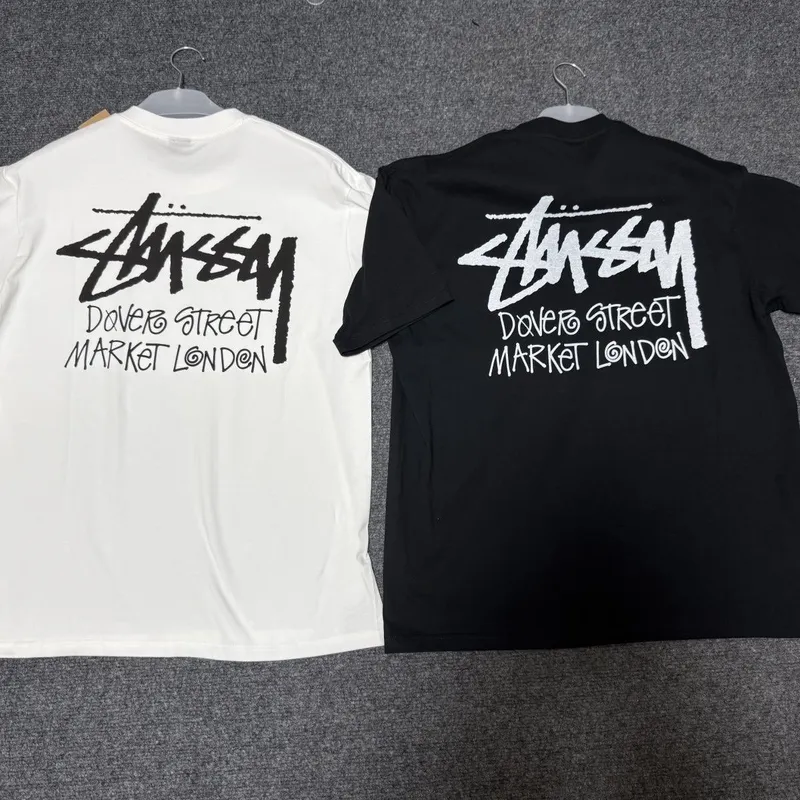 Футболка Stussy — фото 2