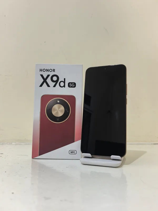 Honor X9d 5G (8/256) srochna 2 Honor X9d 5G (8/256) srochna 2