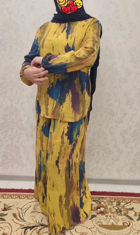 одежда 2