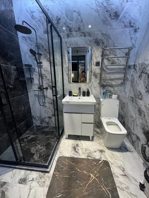 Dacha oilaviy va ulfatlar uchun! Bochkada 7