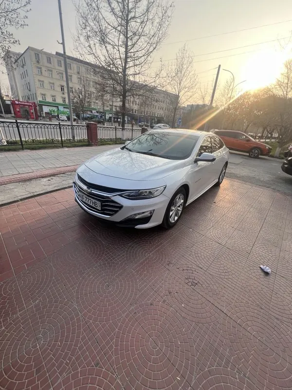 Malibu 2 turbo 2020 yil Malibu 2 turbo 2020 yil