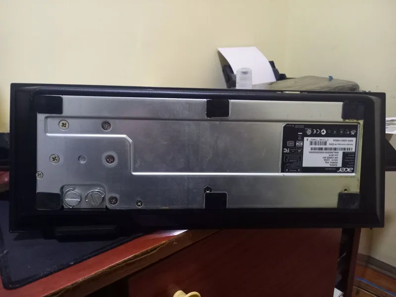 Компьютерный монитор ACER 3 Компьютерный монитор ACER 3