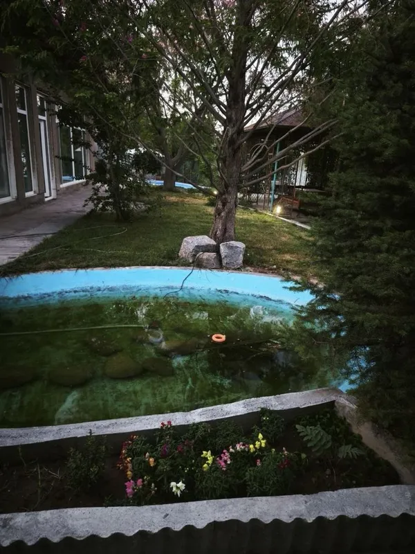 Дача аренда Dacha bor 7