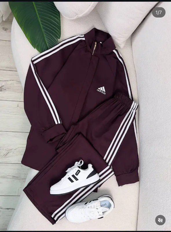 Navinka dvoyka adidas