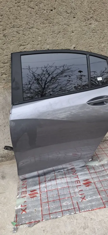 Onix eshik 4 Dona kampilekt 4