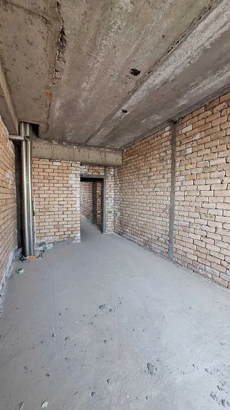 Парк Янги Узбекистан, 3 комнатная , Кирпичь ЖК Дустлик (S) — фото 4