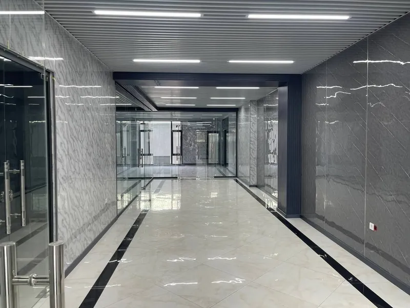 Продажа офисного бизнес-центра 4000 м2, Яккасарайский район — фото 4