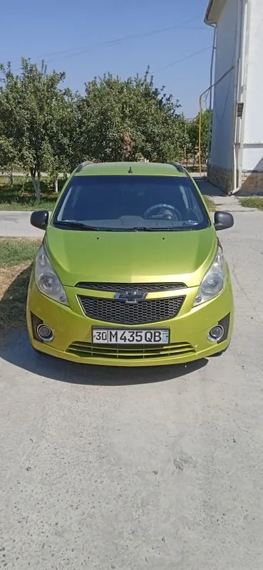 Spark sotiladi 1.25 mator 1 Spark sotiladi 1.25 mator 1