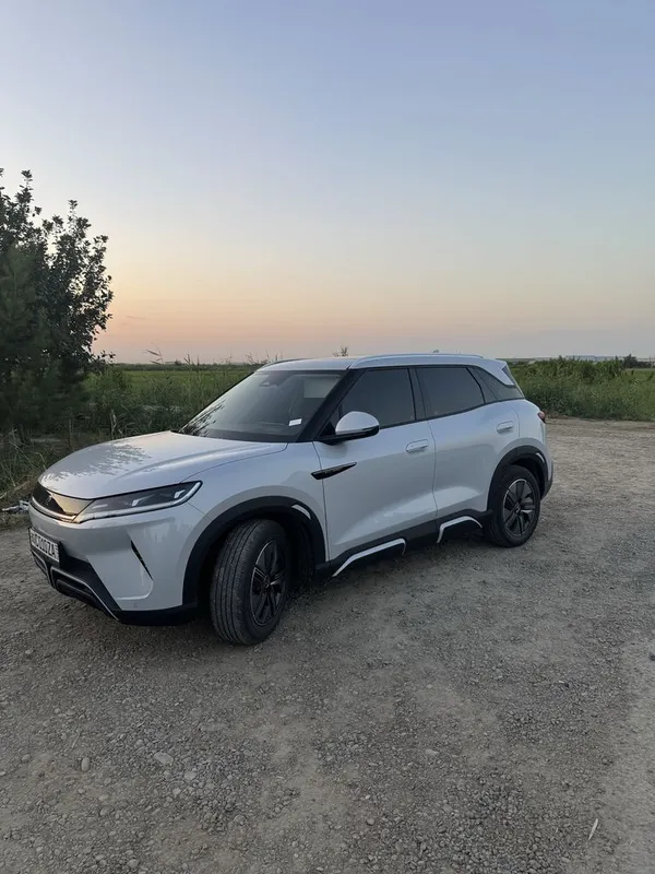 Byd YUAN UP FULL hedap , adap cruise 3 Byd YUAN UP FULL hedap , adap cruise 3